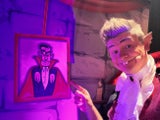 Schaurig-schönes Halloween bei Eis-Greissler Gruseltage