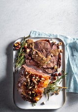 So gelingt der Sonntagsbraten: Die besten Rezepte für die ganze Familie