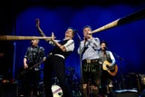 Toten Hosen