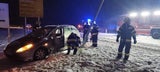 Familie Unfall Straden