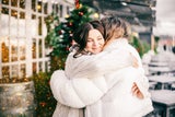 Weihnachten ohne Stress? SO klappt's wirklich