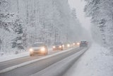Achtung Autofahrer: Diese häufigen Fehler können im Winter teuer werden