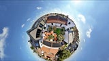 Mörwald im 360-Grad-Modus
