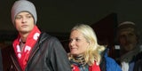 Mette-Marit, Marius von Norwegen