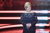 Manche Fans wünschen sich Carmen Nebel als Gastgeberin zurück