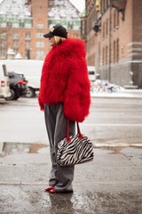 Die 5 größten Trends von der Copenhagen Fashion Week