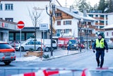 Crans-Montana