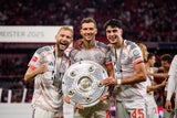 Hammer-Gerücht: Bayern-Star vor Blitz-Wechsel zum Nulltarif
