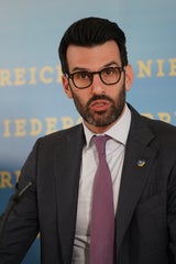 NÖ erstes Bundesland mit "Beobachtungsstelle Radikaler Islam"