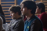 Die "School of Champions" startet in die dritte Staffel