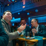 Manfred Haimbuchner, Herbert Kickl