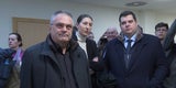 "Das ist Landesverrat": Showdown um Ott vor Gericht