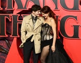 Millie Bobby Brown wird im heißen Burlesque-Look zum Hingucker