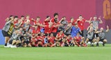 FIFA völlig baff von Österreichs U17-WM-Helden