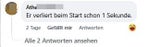 Hirscher-Posting