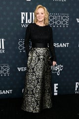 Glamour, Glanz und Fashion-Fails: Das waren die Critics Choice Awards 2026