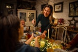 Clevere Tricks: So sparen Sie beim Weihnachtsmenü viel Geld