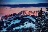 Überraschungssieger Österreich: Die besten Pulverschnee-Ziele der Welt