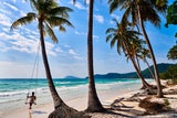 Günstige Fernreiseziele im Winter: Wo Sie jetzt Sonne zum Bestpreis finden