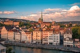 Neues Ranking verrät die 15 sichersten Städte der Welt