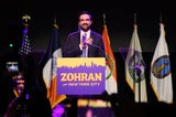 Zohran Mamdani
