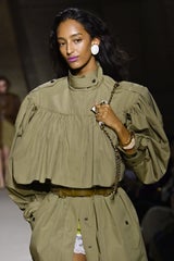 Die Runway-Trends im Stylecheck: Ist 2026 wirklich 2016?