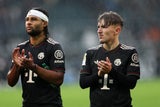 Lennart Karl Serge Gnabry