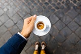 Espresso-Index: Wo der Espresso in Europa am günstigsten ist