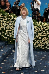 Met Gala 2025