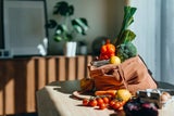 Veganuary: Das macht es mit Ihrem Körper, wenn Sie 1 Monat vegan essen