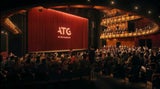 400 Arbeitsplätze: Spatenstich für "Theater im Prater"