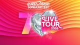 ESC-Hammer: Song Contest geht jetzt auf Tour