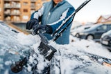 Achtung Autofahrer: Diese häufigen Fehler können im Winter teuer werden