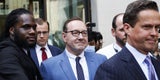 Neue Klagen: Hollywood-Star Kevin Spacey muss wieder vor Gericht