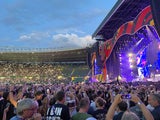 Rolling Stones planen CD, Tour und Wien-Konzert