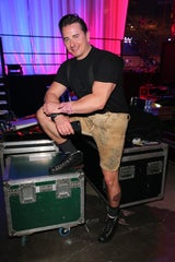 Andreas Gabalier