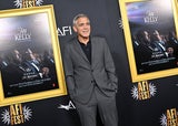 George Clooney
