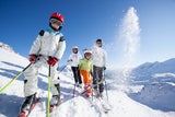 Ski-Urlaub: Hier ist Skifahren günstiger als in Österreich oder in der Schweiz