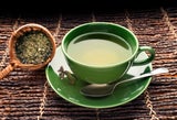 Tee als Diät-Helfer: Mit diesen Teesorten können Sie wirklich abnehmen