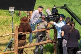 Superstars und Austro-Filme rocken die Berlinale
