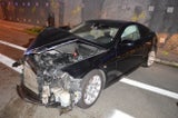 Raser-Unfall Wien