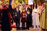 Von Spanien bis ins Vereinigte Königreich: So feiern die Royals Weihnachten