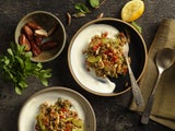 Kochen mit und bei Haya Molcho