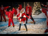 Chart-Hammer: Kylie ist die neue Christmas-Queen