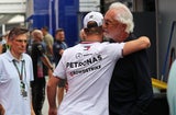 Briatore Mick Schumacher
