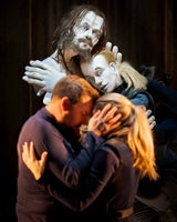 "Fidelio" überrascht bei Welser-Möst Comeback als Puppenspiel