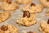 Naschen ohne schlechtes Gewissen: Zuckerfreie Keks-Rezepte für die Weihnachtszeit