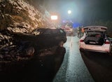 34-Jähriger bei Frontalcrash mit Pkw in Obersteiermark getötet