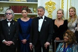 Sylvester Stallone