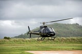 Hubschrauber